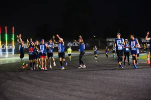 BIB: 
                            <button type="button" onclick="openModal(14663992)" class="btn btn-primary btn-sm float-right btn-popup" data-toggle="modal" data-target=".modal-high-quality">
                        <i class="fas fa-shopping-cart"></i> Add to Cart
                    </button>
                                            <button type="button" onclick="isThisMe(14663992, true)" class="btn btn-success btn-sm float-right btn-popup btn-isme hidden" data-toggle="tooltip" data-placement="bottom" title="นี่คือรูปของคุณใช่ไหม คลิกที่นี่เพื่อเอาเข้าอัลบั้ม">
                        <i class="fas fa-plus"></i> Add to album
                    </button>
                    <button type="button" onclick="isThisMe(14663992, false)" class="btn btn-warning btn-sm float-right btn-popup btn-isnotme hidden">
                        <i class="fas fa-ban"></i> Remove from album
                    </button>