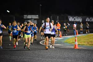 BIB: 8740
                            <button type="button" onclick="openModal(14655719)" class="btn btn-primary btn-sm float-right btn-popup" data-toggle="modal" data-target=".modal-high-quality">
                        <i class="fas fa-shopping-cart"></i> Add to Cart
                    </button>
                                            <button type="button" onclick="isThisMe(14655719, true)" class="btn btn-success btn-sm float-right btn-popup btn-isme hidden" data-toggle="tooltip" data-placement="bottom" title="นี่คือรูปของคุณใช่ไหม คลิกที่นี่เพื่อเอาเข้าอัลบั้ม">
                        <i class="fas fa-plus"></i> Add to album
                    </button>
                    <button type="button" onclick="isThisMe(14655719, false)" class="btn btn-warning btn-sm float-right btn-popup btn-isnotme hidden">
                        <i class="fas fa-ban"></i> Remove from album
                    </button>