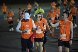 BIB: 23080, 26633
                            <button type="button" onclick="openModal(14712943)" class="btn btn-primary btn-sm float-right btn-popup" data-toggle="modal" data-target=".modal-high-quality">
                        <i class="fas fa-shopping-cart"></i> Add to Cart
                    </button>
                                            <button type="button" onclick="isThisMe(14712943, true)" class="btn btn-success btn-sm float-right btn-popup btn-isme hidden" data-toggle="tooltip" data-placement="bottom" title="นี่คือรูปของคุณใช่ไหม คลิกที่นี่เพื่อเอาเข้าอัลบั้ม">
                        <i class="fas fa-plus"></i> Add to album
                    </button>
                    <button type="button" onclick="isThisMe(14712943, false)" class="btn btn-warning btn-sm float-right btn-popup btn-isnotme hidden">
                        <i class="fas fa-ban"></i> Remove from album
                    </button>