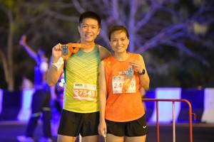 BIB: 27545
                            <button type="button" onclick="openModal(14784386)" class="btn btn-primary btn-sm float-right btn-popup" data-toggle="modal" data-target=".modal-high-quality">
                        <i class="fas fa-shopping-cart"></i> Add to Cart
                    </button>
                                            <button type="button" onclick="isThisMe(14784386, true)" class="btn btn-success btn-sm float-right btn-popup btn-isme hidden" data-toggle="tooltip" data-placement="bottom" title="นี่คือรูปของคุณใช่ไหม คลิกที่นี่เพื่อเอาเข้าอัลบั้ม">
                        <i class="fas fa-plus"></i> Add to album
                    </button>
                    <button type="button" onclick="isThisMe(14784386, false)" class="btn btn-warning btn-sm float-right btn-popup btn-isnotme hidden">
                        <i class="fas fa-ban"></i> Remove from album
                    </button>