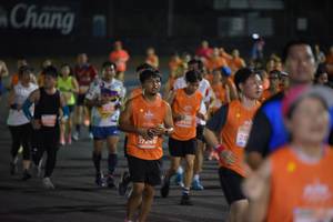 BIB: 27246
                            <button type="button" onclick="openModal(14709417)" class="btn btn-primary btn-sm float-right btn-popup" data-toggle="modal" data-target=".modal-high-quality">
                        <i class="fas fa-shopping-cart"></i> Add to Cart
                    </button>
                                            <button type="button" onclick="isThisMe(14709417, true)" class="btn btn-success btn-sm float-right btn-popup btn-isme hidden" data-toggle="tooltip" data-placement="bottom" title="นี่คือรูปของคุณใช่ไหม คลิกที่นี่เพื่อเอาเข้าอัลบั้ม">
                        <i class="fas fa-plus"></i> Add to album
                    </button>
                    <button type="button" onclick="isThisMe(14709417, false)" class="btn btn-warning btn-sm float-right btn-popup btn-isnotme hidden">
                        <i class="fas fa-ban"></i> Remove from album
                    </button>