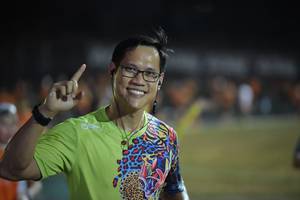 BIB: 
                            <button type="button" onclick="openModal(14716328)" class="btn btn-primary btn-sm float-right btn-popup" data-toggle="modal" data-target=".modal-high-quality">
                        <i class="fas fa-shopping-cart"></i> Add to Cart
                    </button>
                                            <button type="button" onclick="isThisMe(14716328, true)" class="btn btn-success btn-sm float-right btn-popup btn-isme hidden" data-toggle="tooltip" data-placement="bottom" title="นี่คือรูปของคุณใช่ไหม คลิกที่นี่เพื่อเอาเข้าอัลบั้ม">
                        <i class="fas fa-plus"></i> Add to album
                    </button>
                    <button type="button" onclick="isThisMe(14716328, false)" class="btn btn-warning btn-sm float-right btn-popup btn-isnotme hidden">
                        <i class="fas fa-ban"></i> Remove from album
                    </button>