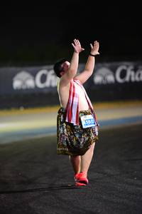 BIB: 5602
                            <button type="button" onclick="openModal(14642921)" class="btn btn-primary btn-sm float-right btn-popup" data-toggle="modal" data-target=".modal-high-quality">
                        <i class="fas fa-shopping-cart"></i> Add to Cart
                    </button>
                                            <button type="button" onclick="isThisMe(14642921, true)" class="btn btn-success btn-sm float-right btn-popup btn-isme hidden" data-toggle="tooltip" data-placement="bottom" title="นี่คือรูปของคุณใช่ไหม คลิกที่นี่เพื่อเอาเข้าอัลบั้ม">
                        <i class="fas fa-plus"></i> Add to album
                    </button>
                    <button type="button" onclick="isThisMe(14642921, false)" class="btn btn-warning btn-sm float-right btn-popup btn-isnotme hidden">
                        <i class="fas fa-ban"></i> Remove from album
                    </button>