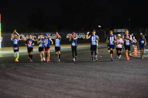 BIB: 
                            <button type="button" onclick="openModal(14663849)" class="btn btn-primary btn-sm float-right btn-popup" data-toggle="modal" data-target=".modal-high-quality">
                        <i class="fas fa-shopping-cart"></i> Add to Cart
                    </button>
                                            <button type="button" onclick="isThisMe(14663849, true)" class="btn btn-success btn-sm float-right btn-popup btn-isme hidden" data-toggle="tooltip" data-placement="bottom" title="นี่คือรูปของคุณใช่ไหม คลิกที่นี่เพื่อเอาเข้าอัลบั้ม">
                        <i class="fas fa-plus"></i> Add to album
                    </button>
                    <button type="button" onclick="isThisMe(14663849, false)" class="btn btn-warning btn-sm float-right btn-popup btn-isnotme hidden">
                        <i class="fas fa-ban"></i> Remove from album
                    </button>