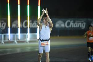 BIB: 21156
                            <button type="button" onclick="openModal(14695109)" class="btn btn-primary btn-sm float-right btn-popup" data-toggle="modal" data-target=".modal-high-quality">
                        <i class="fas fa-shopping-cart"></i> Add to Cart
                    </button>
                                            <button type="button" onclick="isThisMe(14695109, true)" class="btn btn-success btn-sm float-right btn-popup btn-isme hidden" data-toggle="tooltip" data-placement="bottom" title="นี่คือรูปของคุณใช่ไหม คลิกที่นี่เพื่อเอาเข้าอัลบั้ม">
                        <i class="fas fa-plus"></i> Add to album
                    </button>
                    <button type="button" onclick="isThisMe(14695109, false)" class="btn btn-warning btn-sm float-right btn-popup btn-isnotme hidden">
                        <i class="fas fa-ban"></i> Remove from album
                    </button>