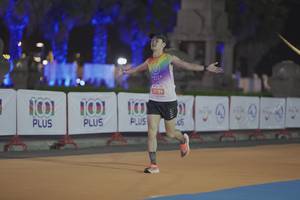 BIB: 46744, 4540, 210, 43155
                            <button type="button" onclick="openModal(13958172)" class="btn btn-primary btn-sm float-right btn-popup" data-toggle="modal" data-target=".modal-high-quality">
                        <i class="fas fa-shopping-cart"></i> Add to Cart
                    </button>
                                            <button type="button" onclick="isThisMe(13958172, true)" class="btn btn-success btn-sm float-right btn-popup btn-isme hidden" data-toggle="tooltip" data-placement="bottom" title="นี่คือรูปของคุณใช่ไหม คลิกที่นี่เพื่อเอาเข้าอัลบั้ม">
                        <i class="fas fa-plus"></i> Add to album
                    </button>
                    <button type="button" onclick="isThisMe(13958172, false)" class="btn btn-warning btn-sm float-right btn-popup btn-isnotme hidden">
                        <i class="fas fa-ban"></i> Remove from album
                    </button>