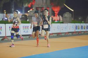 BIB: 25539, 23016
                            <button type="button" onclick="openModal(15819779)" class="btn btn-primary btn-sm float-right btn-popup" data-toggle="modal" data-target=".modal-high-quality">
                        <i class="fas fa-shopping-cart"></i> Add to Cart
                    </button>
                                            <button type="button" onclick="isThisMe(15819779, true)" class="btn btn-success btn-sm float-right btn-popup btn-isme hidden" data-toggle="tooltip" data-placement="bottom" title="นี่คือรูปของคุณใช่ไหม คลิกที่นี่เพื่อเอาเข้าอัลบั้ม">
                        <i class="fas fa-plus"></i> Add to album
                    </button>
                    <button type="button" onclick="isThisMe(15819779, false)" class="btn btn-warning btn-sm float-right btn-popup btn-isnotme hidden">
                        <i class="fas fa-ban"></i> Remove from album
                    </button>
