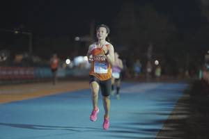 BIB: 11695
                            <button type="button" onclick="openModal(14267756)" class="btn btn-primary btn-sm float-right btn-popup" data-toggle="modal" data-target=".modal-high-quality">
                        <i class="fas fa-shopping-cart"></i> Add to Cart
                    </button>
                                            <button type="button" onclick="isThisMe(14267756, true)" class="btn btn-success btn-sm float-right btn-popup btn-isme hidden" data-toggle="tooltip" data-placement="bottom" title="นี่คือรูปของคุณใช่ไหม คลิกที่นี่เพื่อเอาเข้าอัลบั้ม">
                        <i class="fas fa-plus"></i> Add to album
                    </button>
                    <button type="button" onclick="isThisMe(14267756, false)" class="btn btn-warning btn-sm float-right btn-popup btn-isnotme hidden">
                        <i class="fas fa-ban"></i> Remove from album
                    </button>