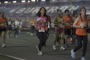 BIB: 21319
                            <button type="button" onclick="openModal(14035092)" class="btn btn-primary btn-sm float-right btn-popup" data-toggle="modal" data-target=".modal-high-quality">
                        <i class="fas fa-shopping-cart"></i> Add to Cart
                    </button>
                                            <button type="button" onclick="isThisMe(14035092, true)" class="btn btn-success btn-sm float-right btn-popup btn-isme hidden" data-toggle="tooltip" data-placement="bottom" title="นี่คือรูปของคุณใช่ไหม คลิกที่นี่เพื่อเอาเข้าอัลบั้ม">
                        <i class="fas fa-plus"></i> Add to album
                    </button>
                    <button type="button" onclick="isThisMe(14035092, false)" class="btn btn-warning btn-sm float-right btn-popup btn-isnotme hidden">
                        <i class="fas fa-ban"></i> Remove from album
                    </button>