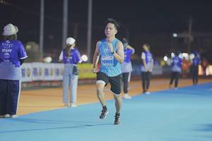 BIB: 10805
                            <button type="button" onclick="openModal(15823960)" class="btn btn-primary btn-sm float-right btn-popup" data-toggle="modal" data-target=".modal-high-quality">
                        <i class="fas fa-shopping-cart"></i> Add to Cart
                    </button>
                                            <button type="button" onclick="isThisMe(15823960, true)" class="btn btn-success btn-sm float-right btn-popup btn-isme hidden" data-toggle="tooltip" data-placement="bottom" title="นี่คือรูปของคุณใช่ไหม คลิกที่นี่เพื่อเอาเข้าอัลบั้ม">
                        <i class="fas fa-plus"></i> Add to album
                    </button>
                    <button type="button" onclick="isThisMe(15823960, false)" class="btn btn-warning btn-sm float-right btn-popup btn-isnotme hidden">
                        <i class="fas fa-ban"></i> Remove from album
                    </button>
