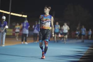 BIB: 16210, 47775, 16534
                            <button type="button" onclick="openModal(14046823)" class="btn btn-primary btn-sm float-right btn-popup" data-toggle="modal" data-target=".modal-high-quality">
                        <i class="fas fa-shopping-cart"></i> Add to Cart
                    </button>
                                            <button type="button" onclick="isThisMe(14046823, true)" class="btn btn-success btn-sm float-right btn-popup btn-isme hidden" data-toggle="tooltip" data-placement="bottom" title="นี่คือรูปของคุณใช่ไหม คลิกที่นี่เพื่อเอาเข้าอัลบั้ม">
                        <i class="fas fa-plus"></i> Add to album
                    </button>
                    <button type="button" onclick="isThisMe(14046823, false)" class="btn btn-warning btn-sm float-right btn-popup btn-isnotme hidden">
                        <i class="fas fa-ban"></i> Remove from album
                    </button>
