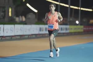 BIB: 10402
                            <button type="button" onclick="openModal(14231158)" class="btn btn-primary btn-sm float-right btn-popup" data-toggle="modal" data-target=".modal-high-quality">
                        <i class="fas fa-shopping-cart"></i> Add to Cart
                    </button>
                                            <button type="button" onclick="isThisMe(14231158, true)" class="btn btn-success btn-sm float-right btn-popup btn-isme hidden" data-toggle="tooltip" data-placement="bottom" title="นี่คือรูปของคุณใช่ไหม คลิกที่นี่เพื่อเอาเข้าอัลบั้ม">
                        <i class="fas fa-plus"></i> Add to album
                    </button>
                    <button type="button" onclick="isThisMe(14231158, false)" class="btn btn-warning btn-sm float-right btn-popup btn-isnotme hidden">
                        <i class="fas fa-ban"></i> Remove from album
                    </button>