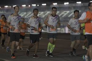 BIB: 25062, 25075, 2630
                            <button type="button" onclick="openModal(14193676)" class="btn btn-primary btn-sm float-right btn-popup" data-toggle="modal" data-target=".modal-high-quality">
                        <i class="fas fa-shopping-cart"></i> Add to Cart
                    </button>
                                            <button type="button" onclick="isThisMe(14193676, true)" class="btn btn-success btn-sm float-right btn-popup btn-isme hidden" data-toggle="tooltip" data-placement="bottom" title="นี่คือรูปของคุณใช่ไหม คลิกที่นี่เพื่อเอาเข้าอัลบั้ม">
                        <i class="fas fa-plus"></i> Add to album
                    </button>
                    <button type="button" onclick="isThisMe(14193676, false)" class="btn btn-warning btn-sm float-right btn-popup btn-isnotme hidden">
                        <i class="fas fa-ban"></i> Remove from album
                    </button>