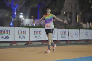 BIB: 46744, 42216, 43155
                            <button type="button" onclick="openModal(13959204)" class="btn btn-primary btn-sm float-right btn-popup" data-toggle="modal" data-target=".modal-high-quality">
                        <i class="fas fa-shopping-cart"></i> Add to Cart
                    </button>
                                            <button type="button" onclick="isThisMe(13959204, true)" class="btn btn-success btn-sm float-right btn-popup btn-isme hidden" data-toggle="tooltip" data-placement="bottom" title="นี่คือรูปของคุณใช่ไหม คลิกที่นี่เพื่อเอาเข้าอัลบั้ม">
                        <i class="fas fa-plus"></i> Add to album
                    </button>
                    <button type="button" onclick="isThisMe(13959204, false)" class="btn btn-warning btn-sm float-right btn-popup btn-isnotme hidden">
                        <i class="fas fa-ban"></i> Remove from album
                    </button>