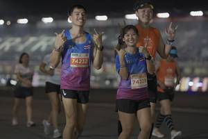 BIB: 74232, 74229
                            <button type="button" onclick="openModal(14195358)" class="btn btn-primary btn-sm float-right btn-popup" data-toggle="modal" data-target=".modal-high-quality">
                        <i class="fas fa-shopping-cart"></i> Add to Cart
                    </button>
                                            <button type="button" onclick="isThisMe(14195358, true)" class="btn btn-success btn-sm float-right btn-popup btn-isme hidden" data-toggle="tooltip" data-placement="bottom" title="นี่คือรูปของคุณใช่ไหม คลิกที่นี่เพื่อเอาเข้าอัลบั้ม">
                        <i class="fas fa-plus"></i> Add to album
                    </button>
                    <button type="button" onclick="isThisMe(14195358, false)" class="btn btn-warning btn-sm float-right btn-popup btn-isnotme hidden">
                        <i class="fas fa-ban"></i> Remove from album
                    </button>