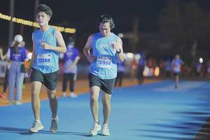 BIB: 13388, 10958
                            <button type="button" onclick="openModal(15823980)" class="btn btn-primary btn-sm float-right btn-popup" data-toggle="modal" data-target=".modal-high-quality">
                        <i class="fas fa-shopping-cart"></i> Add to Cart
                    </button>
                                            <button type="button" onclick="isThisMe(15823980, true)" class="btn btn-success btn-sm float-right btn-popup btn-isme hidden" data-toggle="tooltip" data-placement="bottom" title="นี่คือรูปของคุณใช่ไหม คลิกที่นี่เพื่อเอาเข้าอัลบั้ม">
                        <i class="fas fa-plus"></i> Add to album
                    </button>
                    <button type="button" onclick="isThisMe(15823980, false)" class="btn btn-warning btn-sm float-right btn-popup btn-isnotme hidden">
                        <i class="fas fa-ban"></i> Remove from album
                    </button>