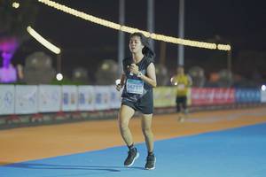 BIB: 14239
                            <button type="button" onclick="openModal(15823589)" class="btn btn-primary btn-sm float-right btn-popup" data-toggle="modal" data-target=".modal-high-quality">
                        <i class="fas fa-shopping-cart"></i> Add to Cart
                    </button>
                                            <button type="button" onclick="isThisMe(15823589, true)" class="btn btn-success btn-sm float-right btn-popup btn-isme hidden" data-toggle="tooltip" data-placement="bottom" title="นี่คือรูปของคุณใช่ไหม คลิกที่นี่เพื่อเอาเข้าอัลบั้ม">
                        <i class="fas fa-plus"></i> Add to album
                    </button>
                    <button type="button" onclick="isThisMe(15823589, false)" class="btn btn-warning btn-sm float-right btn-popup btn-isnotme hidden">
                        <i class="fas fa-ban"></i> Remove from album
                    </button>