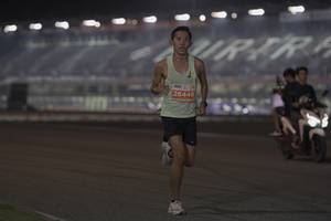 BIB: 26446
                            <button type="button" onclick="openModal(14791826)" class="btn btn-primary btn-sm float-right btn-popup" data-toggle="modal" data-target=".modal-high-quality">
                        <i class="fas fa-shopping-cart"></i> Add to Cart
                    </button>
                                            <button type="button" onclick="isThisMe(14791826, true)" class="btn btn-success btn-sm float-right btn-popup btn-isme hidden" data-toggle="tooltip" data-placement="bottom" title="นี่คือรูปของคุณใช่ไหม คลิกที่นี่เพื่อเอาเข้าอัลบั้ม">
                        <i class="fas fa-plus"></i> Add to album
                    </button>
                    <button type="button" onclick="isThisMe(14791826, false)" class="btn btn-warning btn-sm float-right btn-popup btn-isnotme hidden">
                        <i class="fas fa-ban"></i> Remove from album
                    </button>