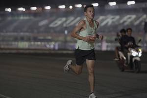 BIB: 6446
                            <button type="button" onclick="openModal(14792085)" class="btn btn-primary btn-sm float-right btn-popup" data-toggle="modal" data-target=".modal-high-quality">
                        <i class="fas fa-shopping-cart"></i> Add to Cart
                    </button>
                                            <button type="button" onclick="isThisMe(14792085, true)" class="btn btn-success btn-sm float-right btn-popup btn-isme hidden" data-toggle="tooltip" data-placement="bottom" title="นี่คือรูปของคุณใช่ไหม คลิกที่นี่เพื่อเอาเข้าอัลบั้ม">
                        <i class="fas fa-plus"></i> Add to album
                    </button>
                    <button type="button" onclick="isThisMe(14792085, false)" class="btn btn-warning btn-sm float-right btn-popup btn-isnotme hidden">
                        <i class="fas fa-ban"></i> Remove from album
                    </button>