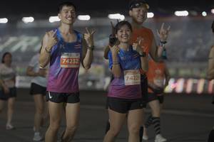 BIB: 74232, 74229
                            <button type="button" onclick="openModal(14195542)" class="btn btn-primary btn-sm float-right btn-popup" data-toggle="modal" data-target=".modal-high-quality">
                        <i class="fas fa-shopping-cart"></i> Add to Cart
                    </button>
                                            <button type="button" onclick="isThisMe(14195542, true)" class="btn btn-success btn-sm float-right btn-popup btn-isme hidden" data-toggle="tooltip" data-placement="bottom" title="นี่คือรูปของคุณใช่ไหม คลิกที่นี่เพื่อเอาเข้าอัลบั้ม">
                        <i class="fas fa-plus"></i> Add to album
                    </button>
                    <button type="button" onclick="isThisMe(14195542, false)" class="btn btn-warning btn-sm float-right btn-popup btn-isnotme hidden">
                        <i class="fas fa-ban"></i> Remove from album
                    </button>