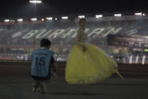 BIB: 
                            <button type="button" onclick="openModal(14780966)" class="btn btn-primary btn-sm float-right btn-popup" data-toggle="modal" data-target=".modal-high-quality">
                        <i class="fas fa-shopping-cart"></i> Add to Cart
                    </button>
                                            <button type="button" onclick="isThisMe(14780966, true)" class="btn btn-success btn-sm float-right btn-popup btn-isme hidden" data-toggle="tooltip" data-placement="bottom" title="นี่คือรูปของคุณใช่ไหม คลิกที่นี่เพื่อเอาเข้าอัลบั้ม">
                        <i class="fas fa-plus"></i> Add to album
                    </button>
                    <button type="button" onclick="isThisMe(14780966, false)" class="btn btn-warning btn-sm float-right btn-popup btn-isnotme hidden">
                        <i class="fas fa-ban"></i> Remove from album
                    </button>