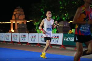 BIB: 46098, 46712, 101
                            <button type="button" onclick="openModal(14080674)" class="btn btn-primary btn-sm float-right btn-popup" data-toggle="modal" data-target=".modal-high-quality">
                        <i class="fas fa-shopping-cart"></i> Add to Cart
                    </button>
                                            <button type="button" onclick="isThisMe(14080674, true)" class="btn btn-success btn-sm float-right btn-popup btn-isme hidden" data-toggle="tooltip" data-placement="bottom" title="นี่คือรูปของคุณใช่ไหม คลิกที่นี่เพื่อเอาเข้าอัลบั้ม">
                        <i class="fas fa-plus"></i> Add to album
                    </button>
                    <button type="button" onclick="isThisMe(14080674, false)" class="btn btn-warning btn-sm float-right btn-popup btn-isnotme hidden">
                        <i class="fas fa-ban"></i> Remove from album
                    </button>