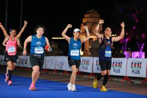 BIB: 47617, 43036, 40973, 43013, 1001, 101
                            <button type="button" onclick="openModal(14097643)" class="btn btn-primary btn-sm float-right btn-popup" data-toggle="modal" data-target=".modal-high-quality">
                        <i class="fas fa-shopping-cart"></i> Add to Cart
                    </button>
                                            <button type="button" onclick="isThisMe(14097643, true)" class="btn btn-success btn-sm float-right btn-popup btn-isme hidden" data-toggle="tooltip" data-placement="bottom" title="นี่คือรูปของคุณใช่ไหม คลิกที่นี่เพื่อเอาเข้าอัลบั้ม">
                        <i class="fas fa-plus"></i> Add to album
                    </button>
                    <button type="button" onclick="isThisMe(14097643, false)" class="btn btn-warning btn-sm float-right btn-popup btn-isnotme hidden">
                        <i class="fas fa-ban"></i> Remove from album
                    </button>