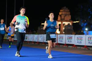 BIB: 47527, 46182, 46204
                            <button type="button" onclick="openModal(14013618)" class="btn btn-primary btn-sm float-right btn-popup" data-toggle="modal" data-target=".modal-high-quality">
                        <i class="fas fa-shopping-cart"></i> Add to Cart
                    </button>
                                            <button type="button" onclick="isThisMe(14013618, true)" class="btn btn-success btn-sm float-right btn-popup btn-isme hidden" data-toggle="tooltip" data-placement="bottom" title="นี่คือรูปของคุณใช่ไหม คลิกที่นี่เพื่อเอาเข้าอัลบั้ม">
                        <i class="fas fa-plus"></i> Add to album
                    </button>
                    <button type="button" onclick="isThisMe(14013618, false)" class="btn btn-warning btn-sm float-right btn-popup btn-isnotme hidden">
                        <i class="fas fa-ban"></i> Remove from album
                    </button>