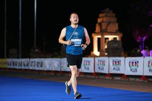 BIB: 45086, 
                            <button type="button" onclick="openModal(13979397)" class="btn btn-primary btn-sm float-right btn-popup" data-toggle="modal" data-target=".modal-high-quality">
                        <i class="fas fa-shopping-cart"></i> Add to Cart
                    </button>
                                            <button type="button" onclick="isThisMe(13979397, true)" class="btn btn-success btn-sm float-right btn-popup btn-isme hidden" data-toggle="tooltip" data-placement="bottom" title="นี่คือรูปของคุณใช่ไหม คลิกที่นี่เพื่อเอาเข้าอัลบั้ม">
                        <i class="fas fa-plus"></i> Add to album
                    </button>
                    <button type="button" onclick="isThisMe(13979397, false)" class="btn btn-warning btn-sm float-right btn-popup btn-isnotme hidden">
                        <i class="fas fa-ban"></i> Remove from album
                    </button>