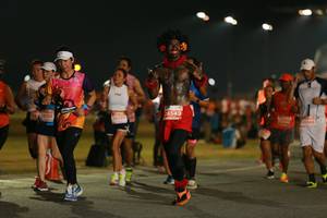 BIB: 26549
                            <button type="button" onclick="openModal(13926779)" class="btn btn-primary btn-sm float-right btn-popup" data-toggle="modal" data-target=".modal-high-quality">
                        <i class="fas fa-shopping-cart"></i> Add to Cart
                    </button>
                                            <button type="button" onclick="isThisMe(13926779, true)" class="btn btn-success btn-sm float-right btn-popup btn-isme hidden" data-toggle="tooltip" data-placement="bottom" title="นี่คือรูปของคุณใช่ไหม คลิกที่นี่เพื่อเอาเข้าอัลบั้ม">
                        <i class="fas fa-plus"></i> Add to album
                    </button>
                    <button type="button" onclick="isThisMe(13926779, false)" class="btn btn-warning btn-sm float-right btn-popup btn-isnotme hidden">
                        <i class="fas fa-ban"></i> Remove from album
                    </button>