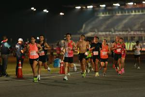 BIB: 261, 2963
                            <button type="button" onclick="openModal(13907341)" class="btn btn-primary btn-sm float-right btn-popup" data-toggle="modal" data-target=".modal-high-quality">
                        <i class="fas fa-shopping-cart"></i> Add to Cart
                    </button>
                                            <button type="button" onclick="isThisMe(13907341, true)" class="btn btn-success btn-sm float-right btn-popup btn-isme hidden" data-toggle="tooltip" data-placement="bottom" title="นี่คือรูปของคุณใช่ไหม คลิกที่นี่เพื่อเอาเข้าอัลบั้ม">
                        <i class="fas fa-plus"></i> Add to album
                    </button>
                    <button type="button" onclick="isThisMe(13907341, false)" class="btn btn-warning btn-sm float-right btn-popup btn-isnotme hidden">
                        <i class="fas fa-ban"></i> Remove from album
                    </button>