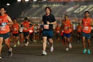 BIB: 21308, 21884, 1561
                            <button type="button" onclick="openModal(13925922)" class="btn btn-primary btn-sm float-right btn-popup" data-toggle="modal" data-target=".modal-high-quality">
                        <i class="fas fa-shopping-cart"></i> Add to Cart
                    </button>
                                            <button type="button" onclick="isThisMe(13925922, true)" class="btn btn-success btn-sm float-right btn-popup btn-isme hidden" data-toggle="tooltip" data-placement="bottom" title="นี่คือรูปของคุณใช่ไหม คลิกที่นี่เพื่อเอาเข้าอัลบั้ม">
                        <i class="fas fa-plus"></i> Add to album
                    </button>
                    <button type="button" onclick="isThisMe(13925922, false)" class="btn btn-warning btn-sm float-right btn-popup btn-isnotme hidden">
                        <i class="fas fa-ban"></i> Remove from album
                    </button>