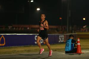 BIB: 76239
                            <button type="button" onclick="openModal(13901646)" class="btn btn-primary btn-sm float-right btn-popup" data-toggle="modal" data-target=".modal-high-quality">
                        <i class="fas fa-shopping-cart"></i> Add to Cart
                    </button>
                                            <button type="button" onclick="isThisMe(13901646, true)" class="btn btn-success btn-sm float-right btn-popup btn-isme hidden" data-toggle="tooltip" data-placement="bottom" title="นี่คือรูปของคุณใช่ไหม คลิกที่นี่เพื่อเอาเข้าอัลบั้ม">
                        <i class="fas fa-plus"></i> Add to album
                    </button>
                    <button type="button" onclick="isThisMe(13901646, false)" class="btn btn-warning btn-sm float-right btn-popup btn-isnotme hidden">
                        <i class="fas fa-ban"></i> Remove from album
                    </button>