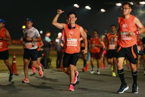 BIB: 2650, 26251, 22202
                            <button type="button" onclick="openModal(13927957)" class="btn btn-primary btn-sm float-right btn-popup" data-toggle="modal" data-target=".modal-high-quality">
                        <i class="fas fa-shopping-cart"></i> Add to Cart
                    </button>
                                            <button type="button" onclick="isThisMe(13927957, true)" class="btn btn-success btn-sm float-right btn-popup btn-isme hidden" data-toggle="tooltip" data-placement="bottom" title="นี่คือรูปของคุณใช่ไหม คลิกที่นี่เพื่อเอาเข้าอัลบั้ม">
                        <i class="fas fa-plus"></i> Add to album
                    </button>
                    <button type="button" onclick="isThisMe(13927957, false)" class="btn btn-warning btn-sm float-right btn-popup btn-isnotme hidden">
                        <i class="fas fa-ban"></i> Remove from album
                    </button>