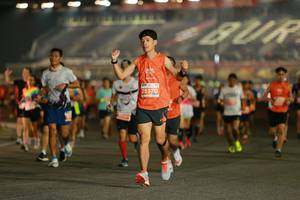 BIB: 25370
                            <button type="button" onclick="openModal(13942174)" class="btn btn-primary btn-sm float-right btn-popup" data-toggle="modal" data-target=".modal-high-quality">
                        <i class="fas fa-shopping-cart"></i> Add to Cart
                    </button>
                                            <button type="button" onclick="isThisMe(13942174, true)" class="btn btn-success btn-sm float-right btn-popup btn-isme hidden" data-toggle="tooltip" data-placement="bottom" title="นี่คือรูปของคุณใช่ไหม คลิกที่นี่เพื่อเอาเข้าอัลบั้ม">
                        <i class="fas fa-plus"></i> Add to album
                    </button>
                    <button type="button" onclick="isThisMe(13942174, false)" class="btn btn-warning btn-sm float-right btn-popup btn-isnotme hidden">
                        <i class="fas fa-ban"></i> Remove from album
                    </button>