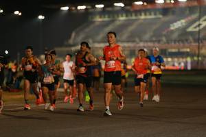 BIB: 27173
                            <button type="button" onclick="openModal(13909634)" class="btn btn-primary btn-sm float-right btn-popup" data-toggle="modal" data-target=".modal-high-quality">
                        <i class="fas fa-shopping-cart"></i> Add to Cart
                    </button>
                                            <button type="button" onclick="isThisMe(13909634, true)" class="btn btn-success btn-sm float-right btn-popup btn-isme hidden" data-toggle="tooltip" data-placement="bottom" title="นี่คือรูปของคุณใช่ไหม คลิกที่นี่เพื่อเอาเข้าอัลบั้ม">
                        <i class="fas fa-plus"></i> Add to album
                    </button>
                    <button type="button" onclick="isThisMe(13909634, false)" class="btn btn-warning btn-sm float-right btn-popup btn-isnotme hidden">
                        <i class="fas fa-ban"></i> Remove from album
                    </button>