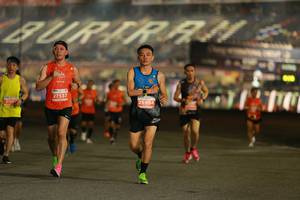 BIB: 27537, 25994
                            <button type="button" onclick="openModal(13930293)" class="btn btn-primary btn-sm float-right btn-popup" data-toggle="modal" data-target=".modal-high-quality">
                        <i class="fas fa-shopping-cart"></i> Add to Cart
                    </button>
                                            <button type="button" onclick="isThisMe(13930293, true)" class="btn btn-success btn-sm float-right btn-popup btn-isme hidden" data-toggle="tooltip" data-placement="bottom" title="นี่คือรูปของคุณใช่ไหม คลิกที่นี่เพื่อเอาเข้าอัลบั้ม">
                        <i class="fas fa-plus"></i> Add to album
                    </button>
                    <button type="button" onclick="isThisMe(13930293, false)" class="btn btn-warning btn-sm float-right btn-popup btn-isnotme hidden">
                        <i class="fas fa-ban"></i> Remove from album
                    </button>