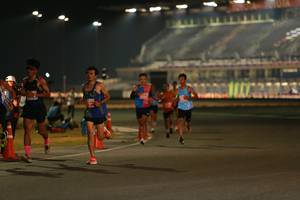 BIB: 
                            <button type="button" onclick="openModal(13903650)" class="btn btn-primary btn-sm float-right btn-popup" data-toggle="modal" data-target=".modal-high-quality">
                        <i class="fas fa-shopping-cart"></i> Add to Cart
                    </button>
                                            <button type="button" onclick="isThisMe(13903650, true)" class="btn btn-success btn-sm float-right btn-popup btn-isme hidden" data-toggle="tooltip" data-placement="bottom" title="นี่คือรูปของคุณใช่ไหม คลิกที่นี่เพื่อเอาเข้าอัลบั้ม">
                        <i class="fas fa-plus"></i> Add to album
                    </button>
                    <button type="button" onclick="isThisMe(13903650, false)" class="btn btn-warning btn-sm float-right btn-popup btn-isnotme hidden">
                        <i class="fas fa-ban"></i> Remove from album
                    </button>