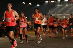 BIB: 26852, 2020, 28897
                            <button type="button" onclick="openModal(13914675)" class="btn btn-primary btn-sm float-right btn-popup" data-toggle="modal" data-target=".modal-high-quality">
                        <i class="fas fa-shopping-cart"></i> Add to Cart
                    </button>
                                            <button type="button" onclick="isThisMe(13914675, true)" class="btn btn-success btn-sm float-right btn-popup btn-isme hidden" data-toggle="tooltip" data-placement="bottom" title="นี่คือรูปของคุณใช่ไหม คลิกที่นี่เพื่อเอาเข้าอัลบั้ม">
                        <i class="fas fa-plus"></i> Add to album
                    </button>
                    <button type="button" onclick="isThisMe(13914675, false)" class="btn btn-warning btn-sm float-right btn-popup btn-isnotme hidden">
                        <i class="fas fa-ban"></i> Remove from album
                    </button>