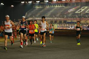 BIB: 22377, 101
                            <button type="button" onclick="openModal(13910846)" class="btn btn-primary btn-sm float-right btn-popup" data-toggle="modal" data-target=".modal-high-quality">
                        <i class="fas fa-shopping-cart"></i> Add to Cart
                    </button>
                                            <button type="button" onclick="isThisMe(13910846, true)" class="btn btn-success btn-sm float-right btn-popup btn-isme hidden" data-toggle="tooltip" data-placement="bottom" title="นี่คือรูปของคุณใช่ไหม คลิกที่นี่เพื่อเอาเข้าอัลบั้ม">
                        <i class="fas fa-plus"></i> Add to album
                    </button>
                    <button type="button" onclick="isThisMe(13910846, false)" class="btn btn-warning btn-sm float-right btn-popup btn-isnotme hidden">
                        <i class="fas fa-ban"></i> Remove from album
                    </button>