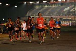 BIB: 2717
                            <button type="button" onclick="openModal(13909775)" class="btn btn-primary btn-sm float-right btn-popup" data-toggle="modal" data-target=".modal-high-quality">
                        <i class="fas fa-shopping-cart"></i> Add to Cart
                    </button>
                                            <button type="button" onclick="isThisMe(13909775, true)" class="btn btn-success btn-sm float-right btn-popup btn-isme hidden" data-toggle="tooltip" data-placement="bottom" title="นี่คือรูปของคุณใช่ไหม คลิกที่นี่เพื่อเอาเข้าอัลบั้ม">
                        <i class="fas fa-plus"></i> Add to album
                    </button>
                    <button type="button" onclick="isThisMe(13909775, false)" class="btn btn-warning btn-sm float-right btn-popup btn-isnotme hidden">
                        <i class="fas fa-ban"></i> Remove from album
                    </button>