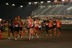 BIB: 2049
                            <button type="button" onclick="openModal(13906163)" class="btn btn-primary btn-sm float-right btn-popup" data-toggle="modal" data-target=".modal-high-quality">
                        <i class="fas fa-shopping-cart"></i> Add to Cart
                    </button>
                                            <button type="button" onclick="isThisMe(13906163, true)" class="btn btn-success btn-sm float-right btn-popup btn-isme hidden" data-toggle="tooltip" data-placement="bottom" title="นี่คือรูปของคุณใช่ไหม คลิกที่นี่เพื่อเอาเข้าอัลบั้ม">
                        <i class="fas fa-plus"></i> Add to album
                    </button>
                    <button type="button" onclick="isThisMe(13906163, false)" class="btn btn-warning btn-sm float-right btn-popup btn-isnotme hidden">
                        <i class="fas fa-ban"></i> Remove from album
                    </button>