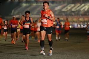 BIB: 26650
                            <button type="button" onclick="openModal(13936353)" class="btn btn-primary btn-sm float-right btn-popup" data-toggle="modal" data-target=".modal-high-quality">
                        <i class="fas fa-shopping-cart"></i> Add to Cart
                    </button>
                                            <button type="button" onclick="isThisMe(13936353, true)" class="btn btn-success btn-sm float-right btn-popup btn-isme hidden" data-toggle="tooltip" data-placement="bottom" title="นี่คือรูปของคุณใช่ไหม คลิกที่นี่เพื่อเอาเข้าอัลบั้ม">
                        <i class="fas fa-plus"></i> Add to album
                    </button>
                    <button type="button" onclick="isThisMe(13936353, false)" class="btn btn-warning btn-sm float-right btn-popup btn-isnotme hidden">
                        <i class="fas fa-ban"></i> Remove from album
                    </button>