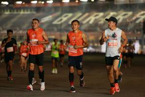 BIB: 2073, 25295, 25325
                            <button type="button" onclick="openModal(13931610)" class="btn btn-primary btn-sm float-right btn-popup" data-toggle="modal" data-target=".modal-high-quality">
                        <i class="fas fa-shopping-cart"></i> Add to Cart
                    </button>
                                            <button type="button" onclick="isThisMe(13931610, true)" class="btn btn-success btn-sm float-right btn-popup btn-isme hidden" data-toggle="tooltip" data-placement="bottom" title="นี่คือรูปของคุณใช่ไหม คลิกที่นี่เพื่อเอาเข้าอัลบั้ม">
                        <i class="fas fa-plus"></i> Add to album
                    </button>
                    <button type="button" onclick="isThisMe(13931610, false)" class="btn btn-warning btn-sm float-right btn-popup btn-isnotme hidden">
                        <i class="fas fa-ban"></i> Remove from album
                    </button>