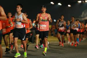 BIB: 26445, 27673, 10030
                            <button type="button" onclick="openModal(13925572)" class="btn btn-primary btn-sm float-right btn-popup" data-toggle="modal" data-target=".modal-high-quality">
                        <i class="fas fa-shopping-cart"></i> Add to Cart
                    </button>
                                            <button type="button" onclick="isThisMe(13925572, true)" class="btn btn-success btn-sm float-right btn-popup btn-isme hidden" data-toggle="tooltip" data-placement="bottom" title="นี่คือรูปของคุณใช่ไหม คลิกที่นี่เพื่อเอาเข้าอัลบั้ม">
                        <i class="fas fa-plus"></i> Add to album
                    </button>
                    <button type="button" onclick="isThisMe(13925572, false)" class="btn btn-warning btn-sm float-right btn-popup btn-isnotme hidden">
                        <i class="fas fa-ban"></i> Remove from album
                    </button>