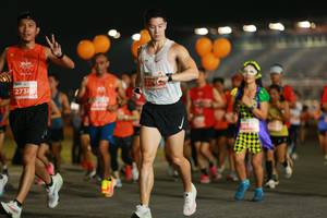 BIB: 218, 2738
                            <button type="button" onclick="openModal(13922369)" class="btn btn-primary btn-sm float-right btn-popup" data-toggle="modal" data-target=".modal-high-quality">
                        <i class="fas fa-shopping-cart"></i> Add to Cart
                    </button>
                                            <button type="button" onclick="isThisMe(13922369, true)" class="btn btn-success btn-sm float-right btn-popup btn-isme hidden" data-toggle="tooltip" data-placement="bottom" title="นี่คือรูปของคุณใช่ไหม คลิกที่นี่เพื่อเอาเข้าอัลบั้ม">
                        <i class="fas fa-plus"></i> Add to album
                    </button>
                    <button type="button" onclick="isThisMe(13922369, false)" class="btn btn-warning btn-sm float-right btn-popup btn-isnotme hidden">
                        <i class="fas fa-ban"></i> Remove from album
                    </button>