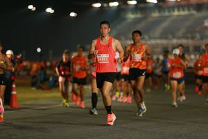 BIB: 26852
                            <button type="button" onclick="openModal(13914613)" class="btn btn-primary btn-sm float-right btn-popup" data-toggle="modal" data-target=".modal-high-quality">
                        <i class="fas fa-shopping-cart"></i> Add to Cart
                    </button>
                                            <button type="button" onclick="isThisMe(13914613, true)" class="btn btn-success btn-sm float-right btn-popup btn-isme hidden" data-toggle="tooltip" data-placement="bottom" title="นี่คือรูปของคุณใช่ไหม คลิกที่นี่เพื่อเอาเข้าอัลบั้ม">
                        <i class="fas fa-plus"></i> Add to album
                    </button>
                    <button type="button" onclick="isThisMe(13914613, false)" class="btn btn-warning btn-sm float-right btn-popup btn-isnotme hidden">
                        <i class="fas fa-ban"></i> Remove from album
                    </button>