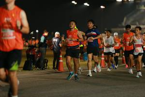 BIB: 20244, 264
                            <button type="button" onclick="openModal(13936777)" class="btn btn-primary btn-sm float-right btn-popup" data-toggle="modal" data-target=".modal-high-quality">
                        <i class="fas fa-shopping-cart"></i> Add to Cart
                    </button>
                                            <button type="button" onclick="isThisMe(13936777, true)" class="btn btn-success btn-sm float-right btn-popup btn-isme hidden" data-toggle="tooltip" data-placement="bottom" title="นี่คือรูปของคุณใช่ไหม คลิกที่นี่เพื่อเอาเข้าอัลบั้ม">
                        <i class="fas fa-plus"></i> Add to album
                    </button>
                    <button type="button" onclick="isThisMe(13936777, false)" class="btn btn-warning btn-sm float-right btn-popup btn-isnotme hidden">
                        <i class="fas fa-ban"></i> Remove from album
                    </button>