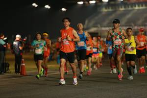 BIB: 21627, 26830
                            <button type="button" onclick="openModal(13918208)" class="btn btn-primary btn-sm float-right btn-popup" data-toggle="modal" data-target=".modal-high-quality">
                        <i class="fas fa-shopping-cart"></i> Add to Cart
                    </button>
                                            <button type="button" onclick="isThisMe(13918208, true)" class="btn btn-success btn-sm float-right btn-popup btn-isme hidden" data-toggle="tooltip" data-placement="bottom" title="นี่คือรูปของคุณใช่ไหม คลิกที่นี่เพื่อเอาเข้าอัลบั้ม">
                        <i class="fas fa-plus"></i> Add to album
                    </button>
                    <button type="button" onclick="isThisMe(13918208, false)" class="btn btn-warning btn-sm float-right btn-popup btn-isnotme hidden">
                        <i class="fas fa-ban"></i> Remove from album
                    </button>