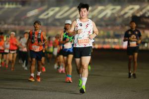 BIB: 22043
                            <button type="button" onclick="openModal(13944603)" class="btn btn-primary btn-sm float-right btn-popup" data-toggle="modal" data-target=".modal-high-quality">
                        <i class="fas fa-shopping-cart"></i> Add to Cart
                    </button>
                                            <button type="button" onclick="isThisMe(13944603, true)" class="btn btn-success btn-sm float-right btn-popup btn-isme hidden" data-toggle="tooltip" data-placement="bottom" title="นี่คือรูปของคุณใช่ไหม คลิกที่นี่เพื่อเอาเข้าอัลบั้ม">
                        <i class="fas fa-plus"></i> Add to album
                    </button>
                    <button type="button" onclick="isThisMe(13944603, false)" class="btn btn-warning btn-sm float-right btn-popup btn-isnotme hidden">
                        <i class="fas fa-ban"></i> Remove from album
                    </button>